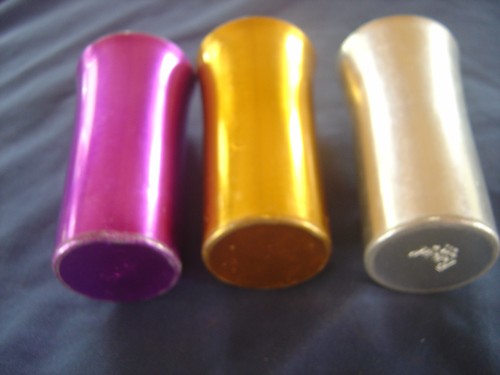 Vintage bascal anodized - vintage,